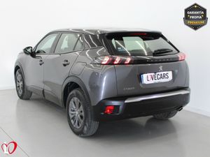 Peugeot 2008 Active Pack BlueHDI 81kW (110CV) - Foto 4