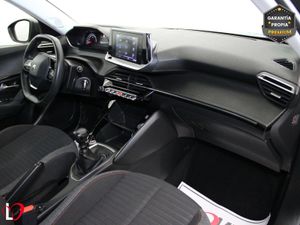 Peugeot 2008 Active Pack BlueHDI 81kW (110CV) - Foto 17