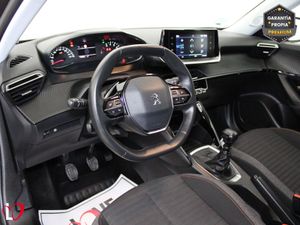 Peugeot 2008 ACTIVE PACK BlueHDi 110 S&S 6 Vel. MAN. - Foto 16
