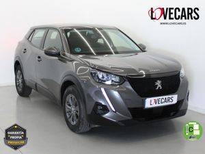 Peugeot 2008 Active Pack BlueHDI 81kW (110CV) - Foto 2