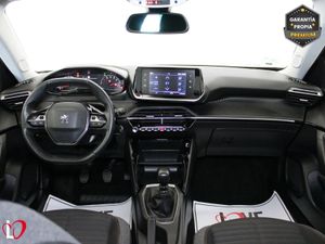 Peugeot 2008 Active Pack BlueHDI 81kW (110CV) - Foto 7