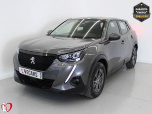 Peugeot 2008 ACTIVE PACK BlueHDi 110 S&S 6 Vel. MAN. - Foto 3