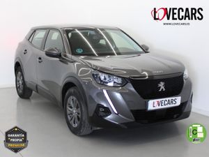Peugeot 2008 ACTIVE PACK BlueHDi 110 S&S 6 Vel. MAN. - Foto 2