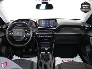 Peugeot 2008 ACTIVE PACK BlueHDi 110 S&S 6 Vel. MAN. - Foto 7