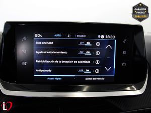 Peugeot 2008 ACTIVE PACK BlueHDi 110 S&S 6 Vel. MAN. - Foto 42