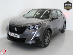 Peugeot 2008 Active Pack BlueHDI 81kW (110CV) - Foto 3