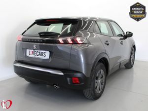 Peugeot 2008 Active Pack BlueHDI 81kW (110CV) - Foto 5