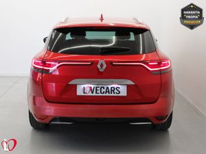Renault Megane S.T. Zen TCe 103 kW (140CV) - Foto 53
