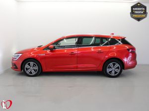 Renault Megane S.T. Zen TCe 103 kW (140CV) - Foto 52