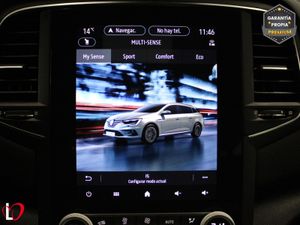 Renault Megane S.T. Zen TCe 103 kW (140CV) - Foto 46