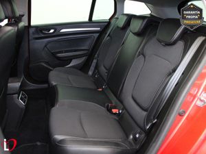 Renault Megane S.T. Zen TCe 103 kW (140CV) - Foto 24