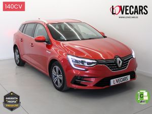 Renault Megane S.T. Zen TCe 103 kW (140CV) - Foto 2