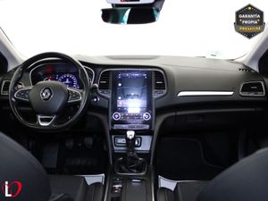 Renault Megane S.T. Zen TCe 103 kW (140CV) - Foto 7