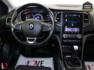 Renault Megane S.T. Zen TCe 103 kW (140CV) - Foto 38