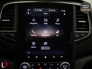 Renault Megane S.T. Zen TCe 103 kW (140CV) - Foto 45