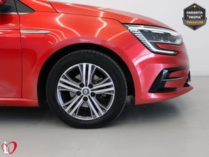 Renault Megane S.T. Zen TCe 103 kW (140CV) - Foto 14