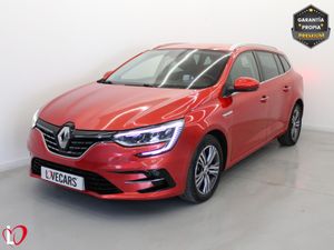 Renault Megane S.T. Zen TCe 103 kW (140CV) - Foto 3