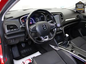Renault Megane S.T. Zen TCe 103 kW (140CV) - Foto 18