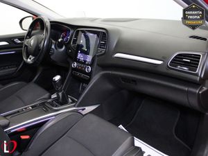 Renault Megane S.T. Zen TCe 103 kW (140CV) - Foto 19