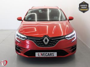 Renault Megane S.T. Zen TCe 103 kW (140CV) - Foto 51