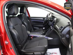 Renault Megane S.T. Zen TCe 103 kW (140CV) - Foto 21