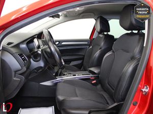 Renault Megane S.T. Zen TCe 103 kW (140CV) - Foto 20