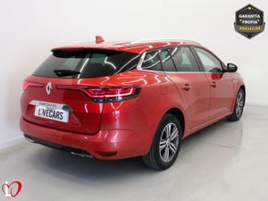 Renault Megane S.T. Zen TCe 103 kW (140CV) - Foto 5
