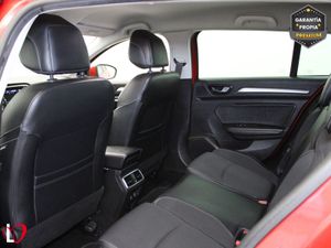 Renault Megane S.T. Zen TCe 103 kW (140CV) - Foto 22