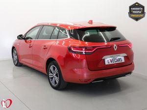Renault Megane S.T. Zen TCe 103 kW (140CV) - Foto 4