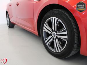 Renault Megane S.T. Zen TCe 103 kW (140CV) - Foto 30