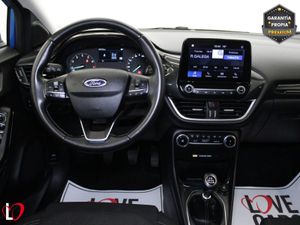 Ford Puma 1.0 EcoBoost 125cv Titanium Design MHEV - Foto 36
