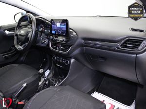 Ford Puma 1.0 EcoBoost 125cv Titanium Design MHEV - Foto 17