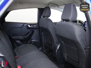 Ford Puma 1.0 EcoBoost 125cv Titanium Design MHEV - Foto 21