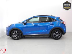 Ford Puma 1.0 EcoBoost 125cv Titanium Design MHEV - Foto 49