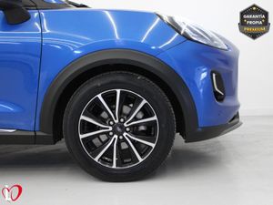 Ford Puma 1.0 EcoBoost 125cv Titanium Design MHEV - Foto 12