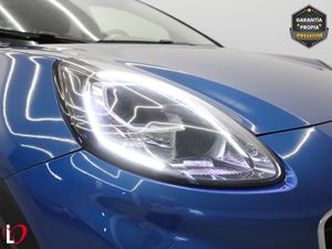 Ford Puma 1.0 EcoBoost 125cv Titanium Design MHEV - Foto 13