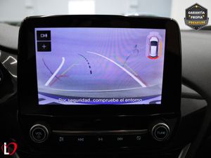 Ford Puma 1.0 EcoBoost 125cv Titanium Design MHEV - Foto 9