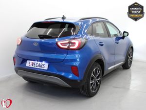 Ford Puma 1.0 EcoBoost 125cv Titanium Design MHEV - Foto 5
