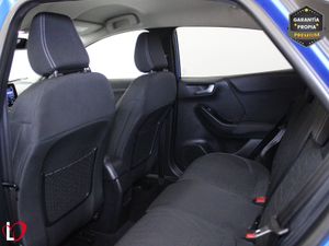 Ford Puma 1.0 EcoBoost 125cv Titanium Design MHEV - Foto 20