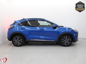 Ford Puma 1.0 EcoBoost 125cv Titanium Design MHEV - Foto 47