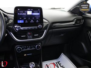 Ford Puma 1.0 EcoBoost 125cv Titanium Design MHEV - Foto 42