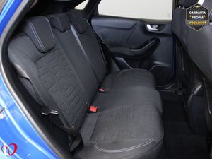 Ford Puma 1.0 EcoBoost 125cv Titanium Design MHEV - Foto 23