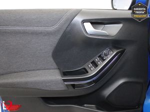 Ford Puma 1.0 EcoBoost 125cv Titanium Design MHEV - Foto 15