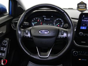Ford Puma 1.0 EcoBoost 125cv Titanium Design MHEV - Foto 39