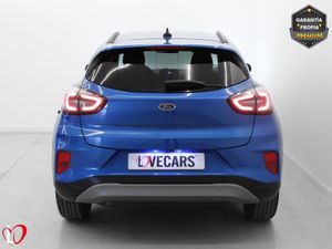 Ford Puma 1.0 EcoBoost 125cv Titanium Design MHEV - Foto 50