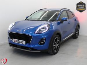 Ford Puma 1.0 EcoBoost 125cv Titanium Design MHEV - Foto 3