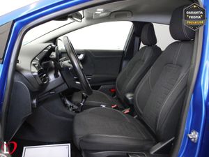 Ford Puma 1.0 EcoBoost 125cv Titanium Design MHEV - Foto 18