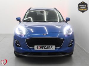 Ford Puma 1.0 EcoBoost 125cv Titanium Design MHEV - Foto 48