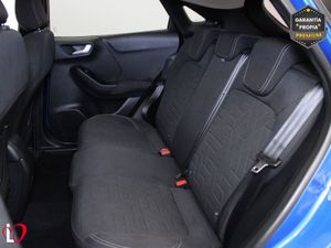 Ford Puma 1.0 EcoBoost 125cv Titanium Design MHEV - Foto 22