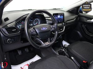 Ford Puma 1.0 EcoBoost 125cv Titanium Design MHEV - Foto 16